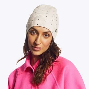 Kurt Geiger London Crystal Beanie